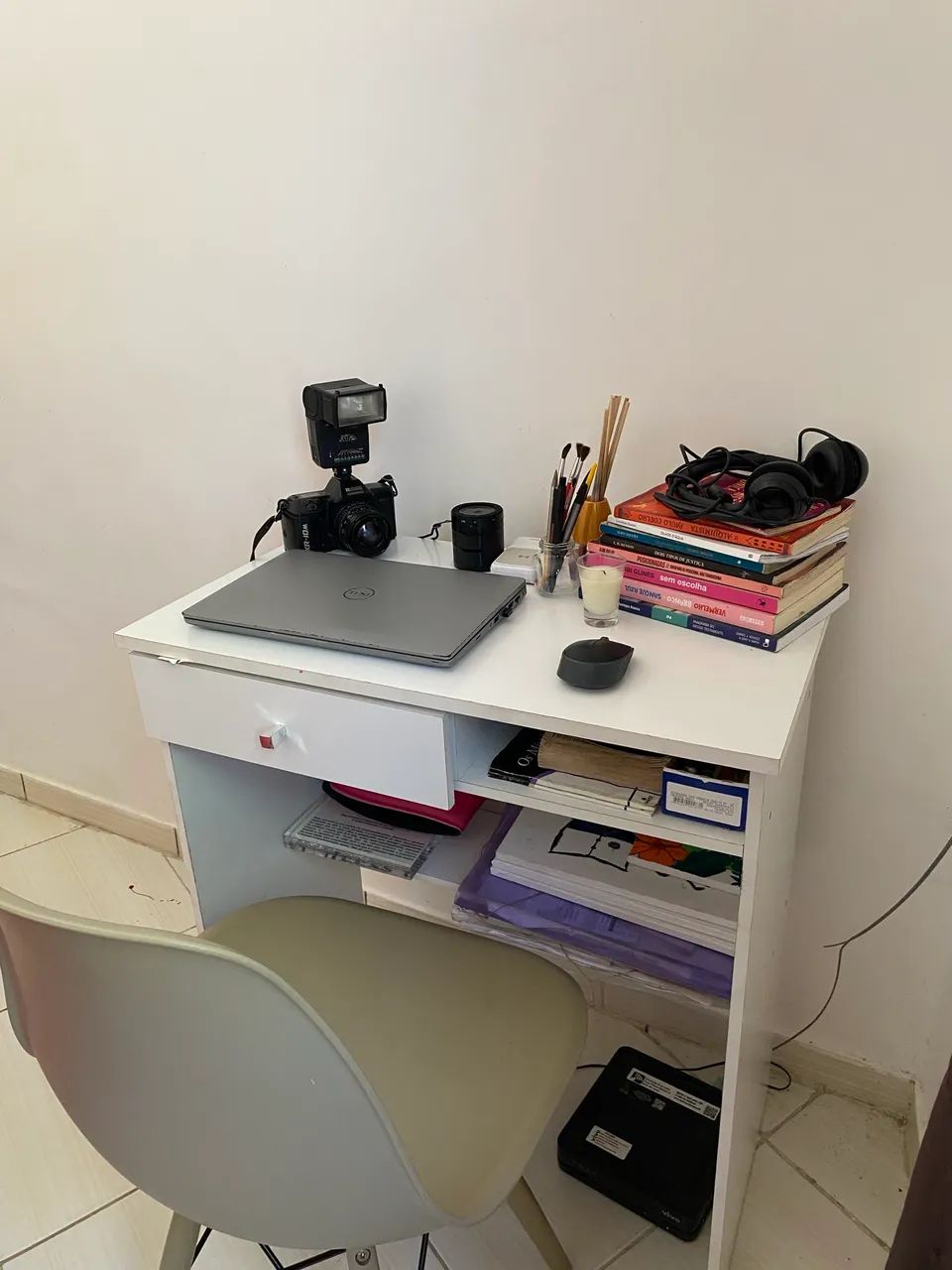 Escrivaninha  - Foto 4