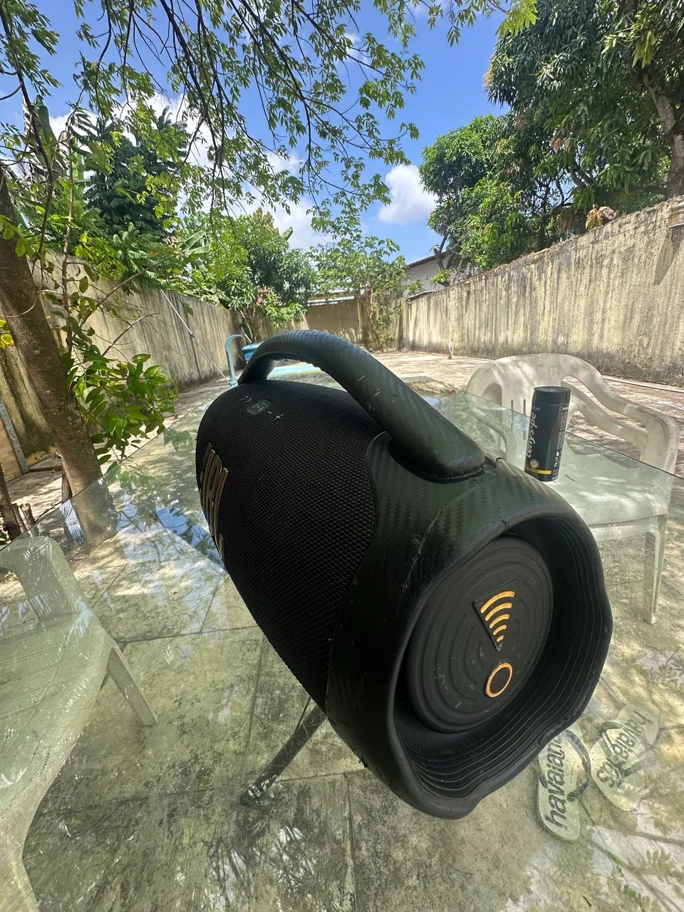 JBL com Wi-Fi  - Foto 2
