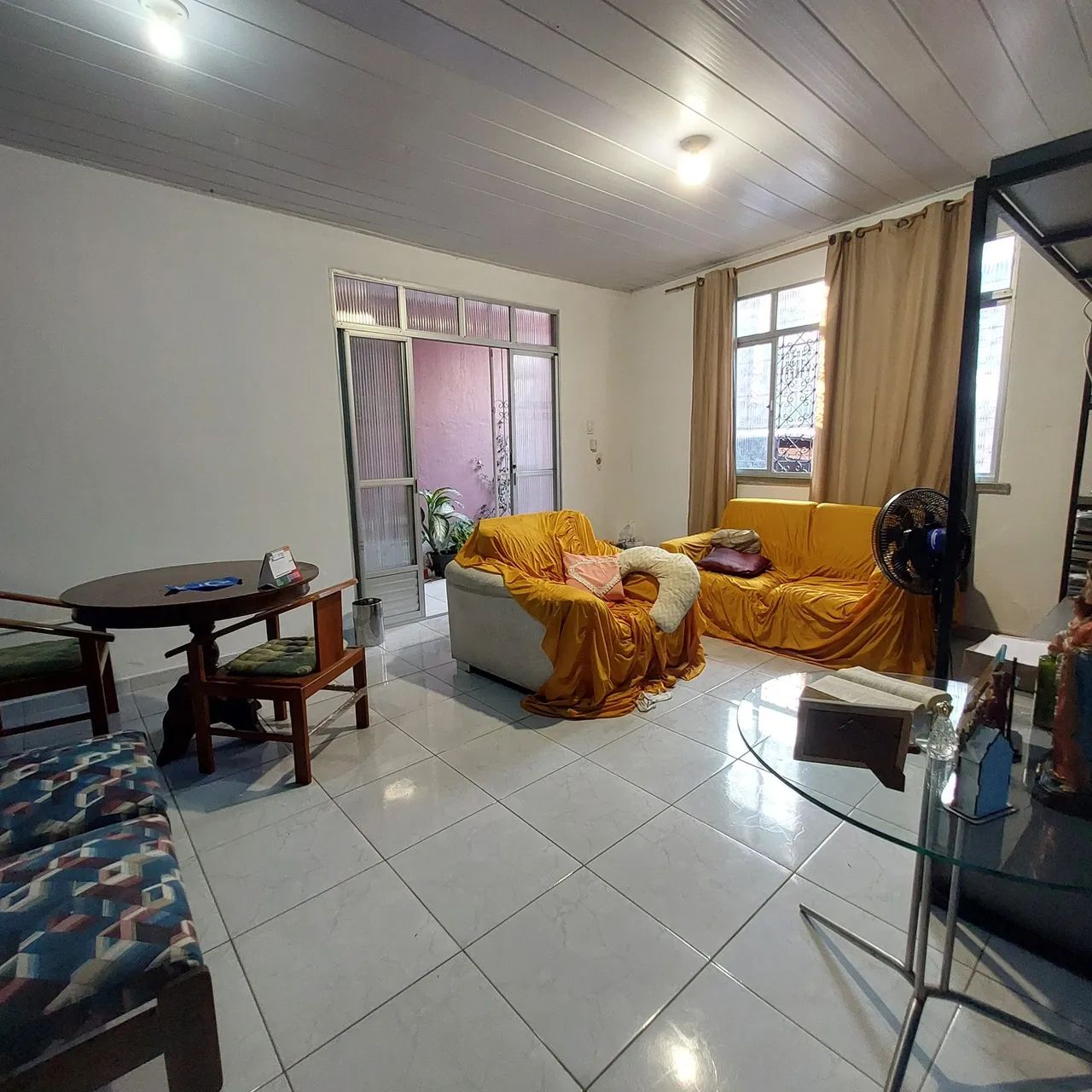 Vendo Casa /Área Comercial  - Foto 2