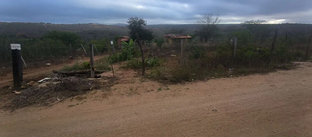 Terreno de esquina  - Foto 5