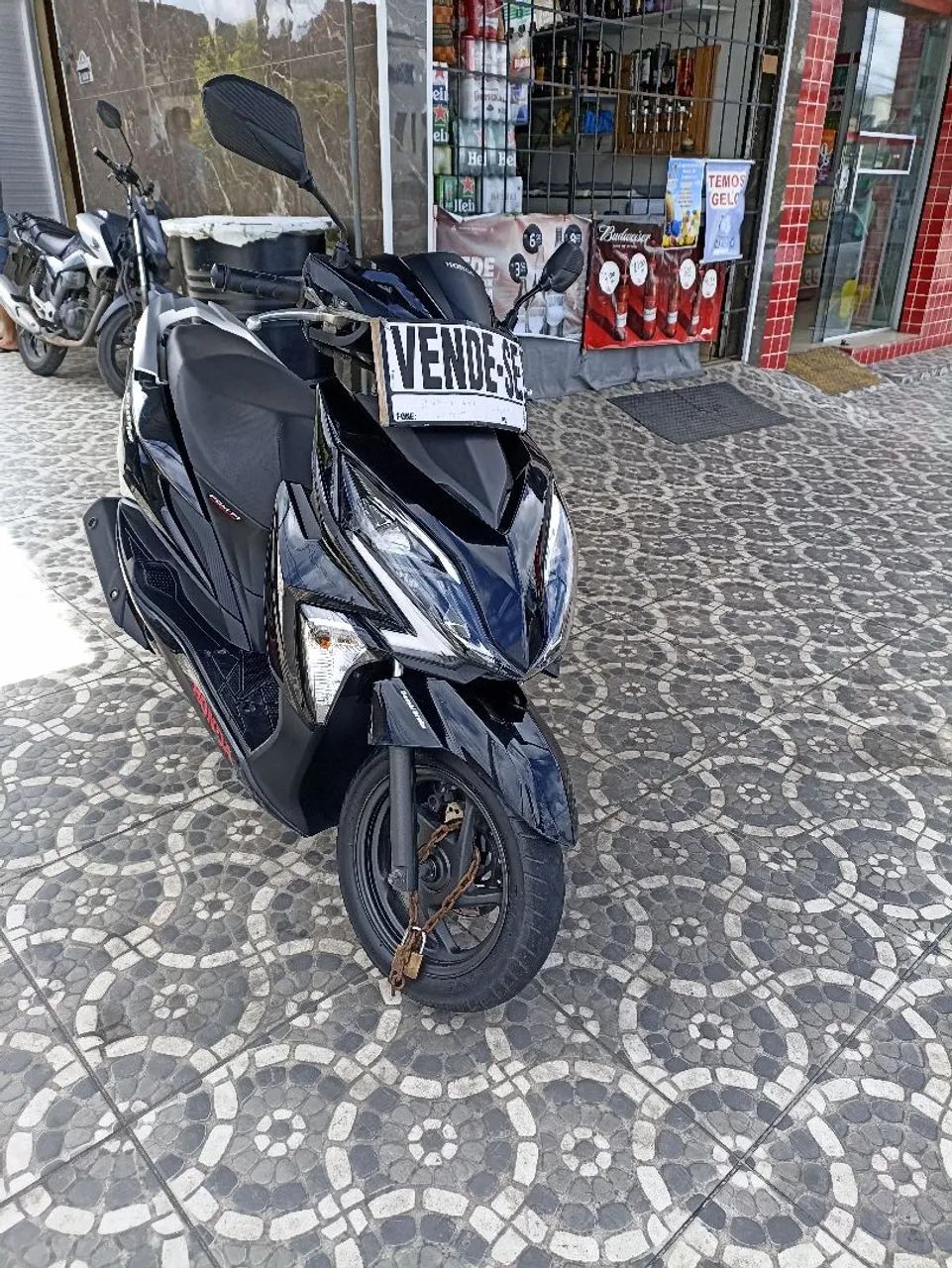 Elite 125