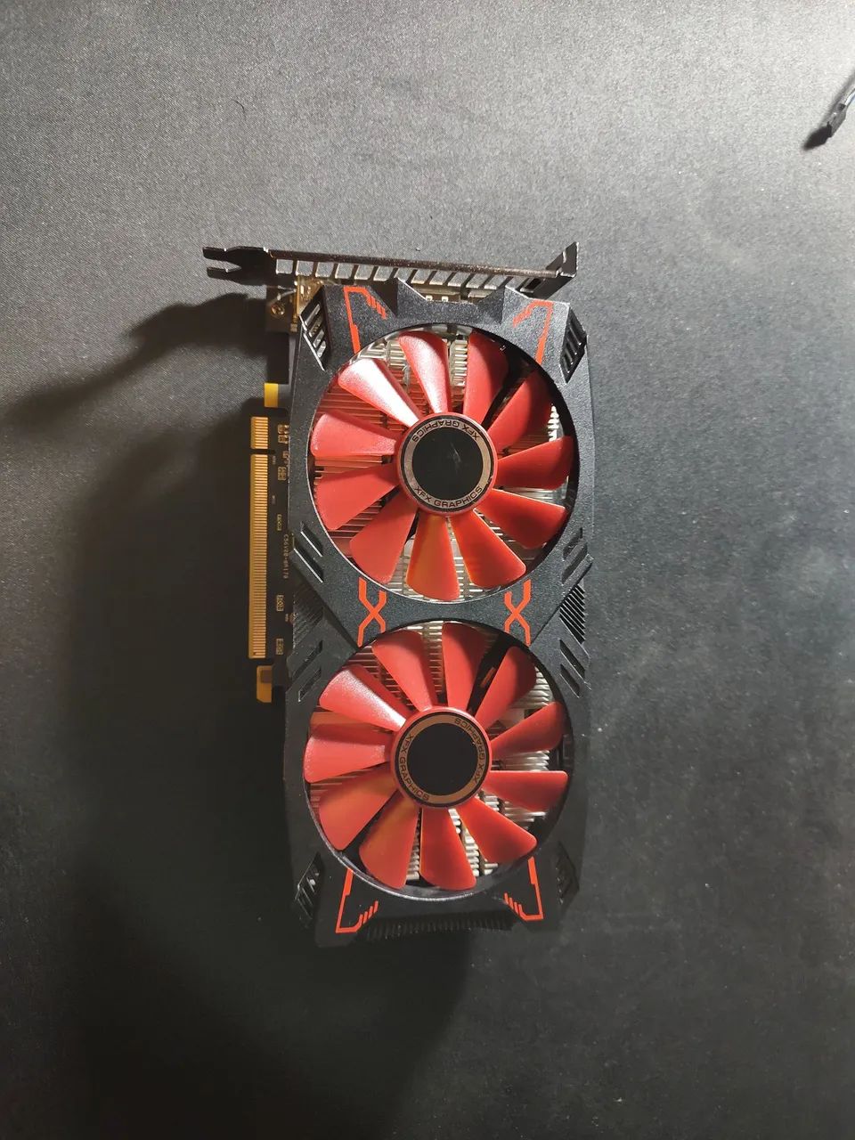RX 5500 XT 8G Placa de video - Foto 4