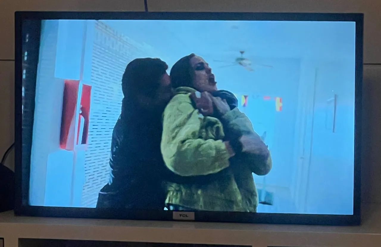 TV TCL 32 POLEGADAS - Foto 2