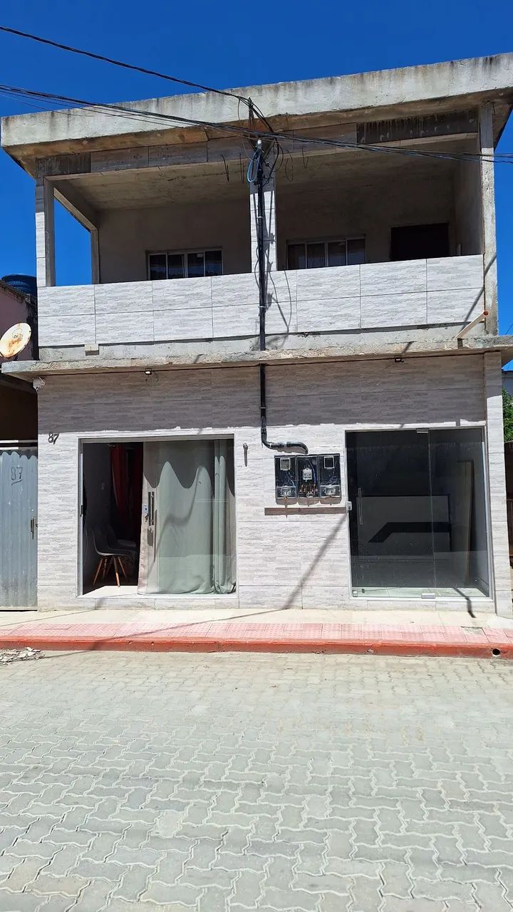 Casa em Marataizes. - Foto 4