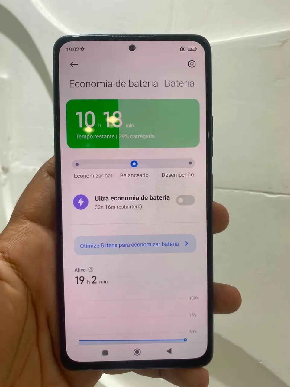 Xiaomi note 10 pro 5g - Foto 2