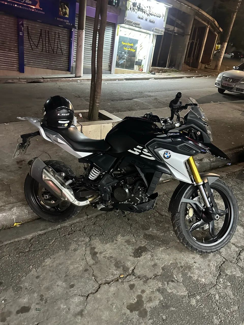 Gs310 muito nova  - Foto 5