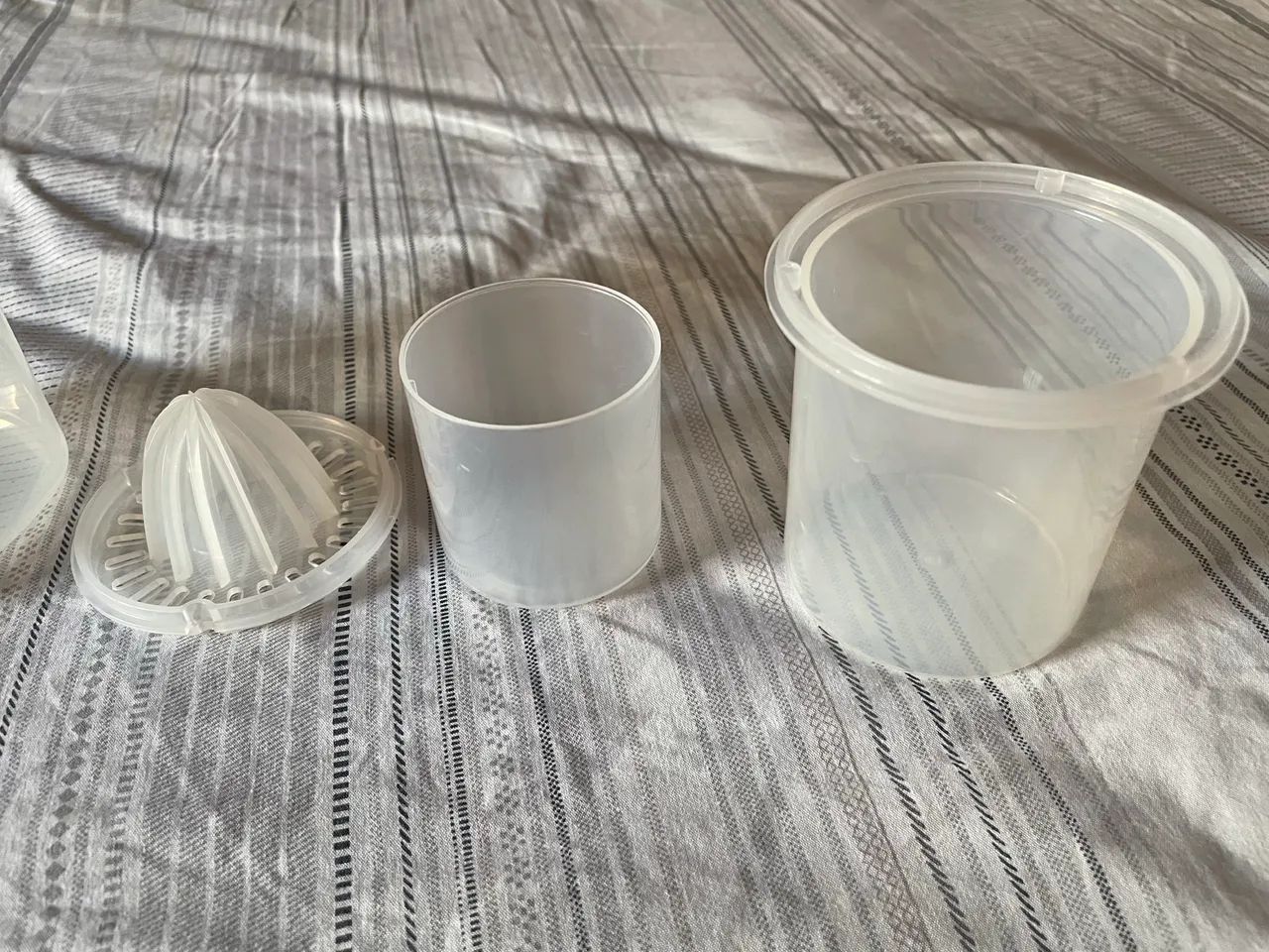 Aquecedor de mamadeira e papinha  - Foto 2