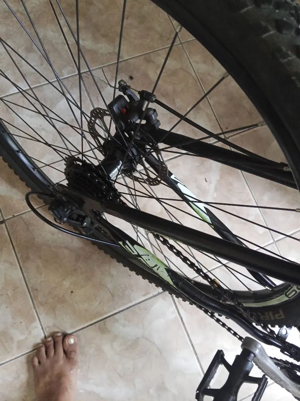 Bicicleta Monark  - Foto 4
