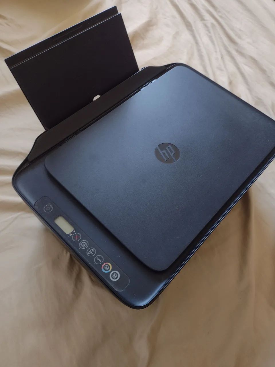 Impressora HP Desk Jet 
