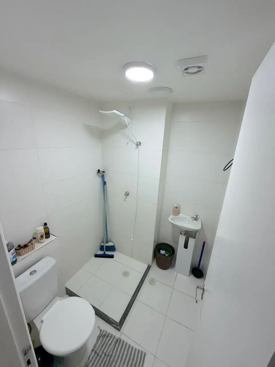 Apartamento Mobiliado Barra Funda - Foto 4