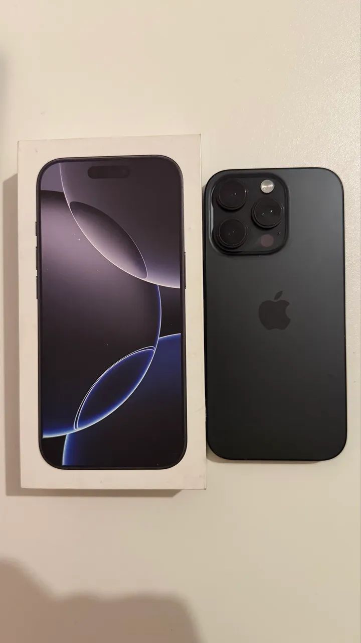 Vende-se IPhone  - Foto 2