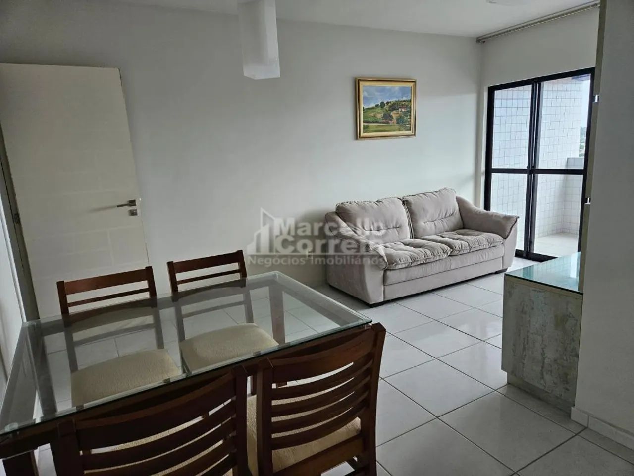Apartamento de 70m² no bairro de Campo Grande - Foto 2