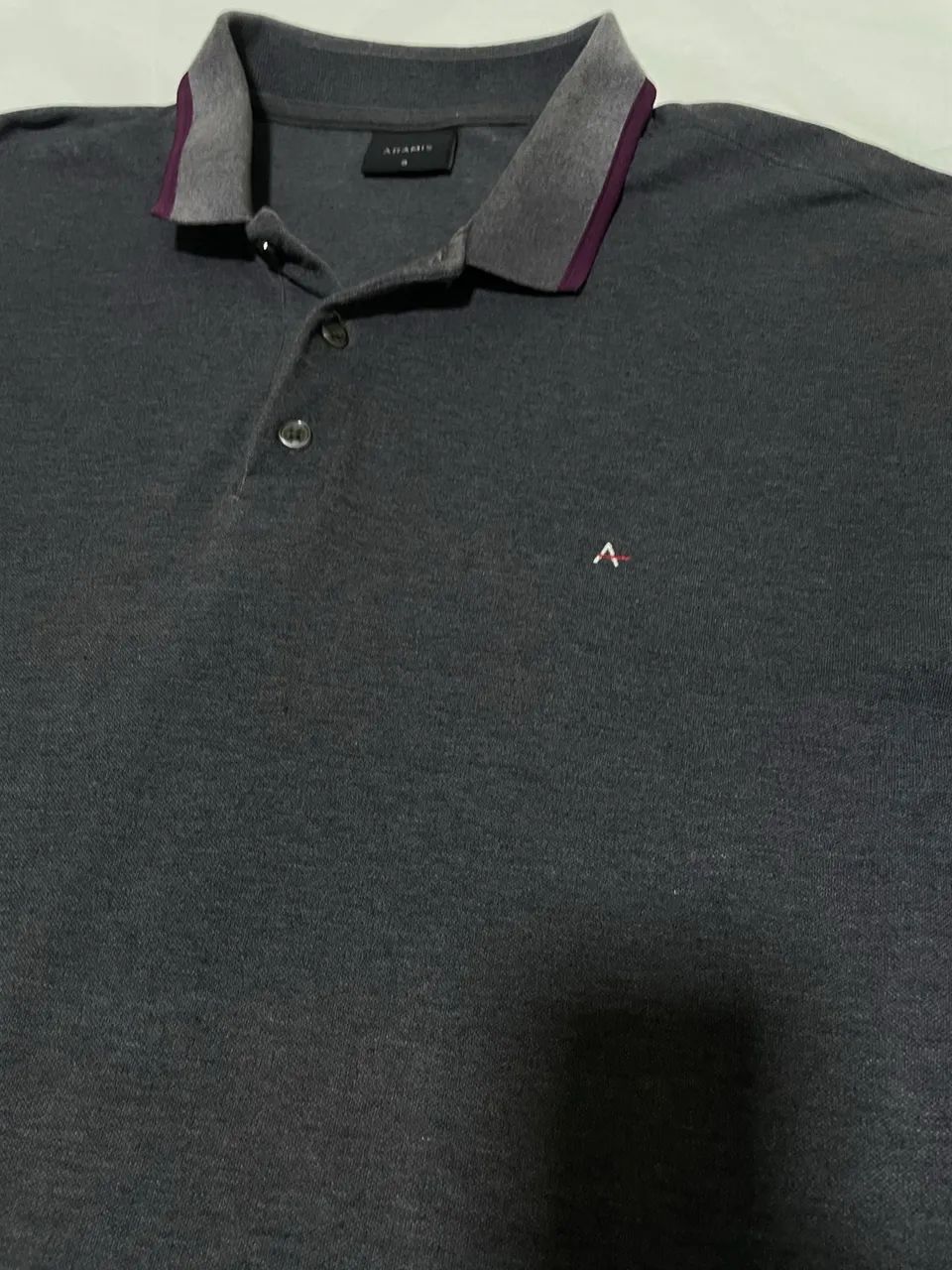 Camisa Polo Aramis  - Foto 2