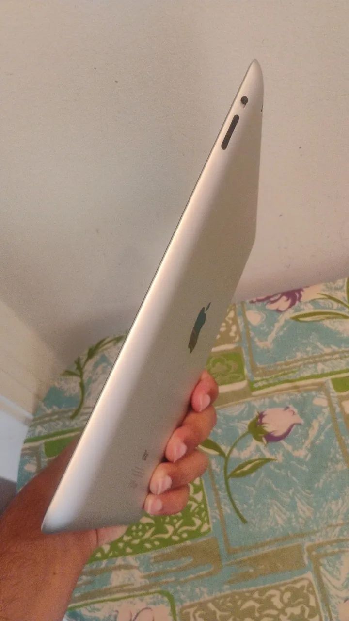 Vendo iPad antigo  - Foto 5