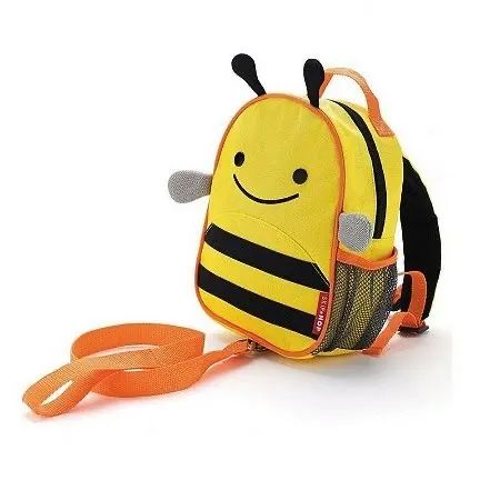 Mochilas infantis Skip Hop Zoo - Foto 6