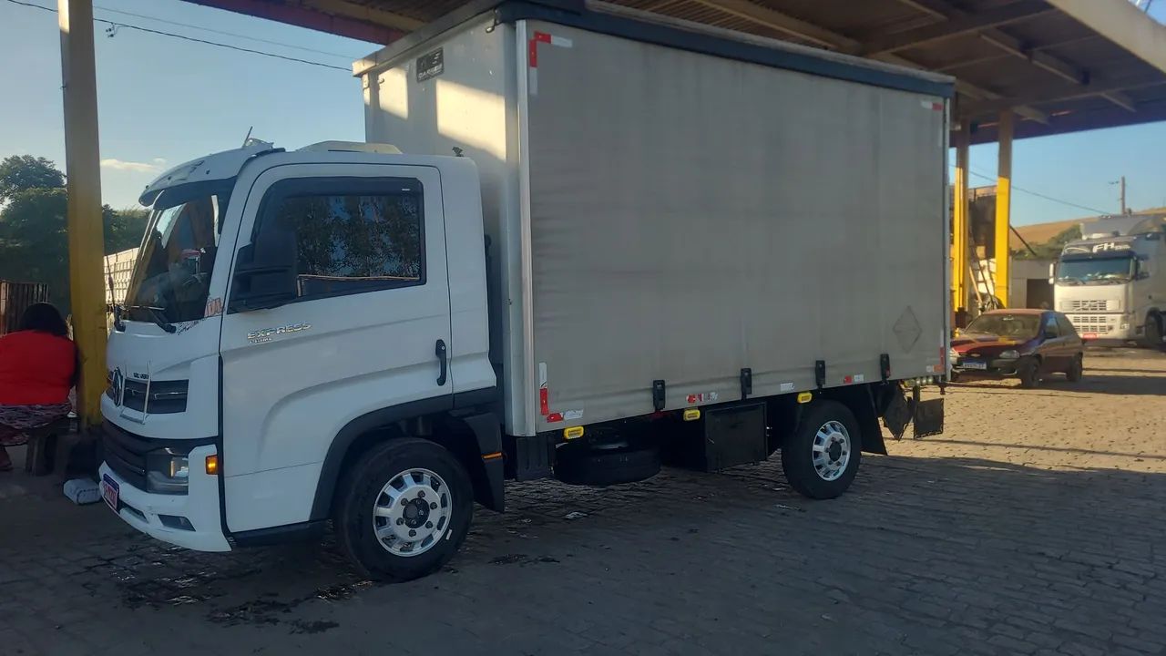 Delivery express 20/21 - Foto 7