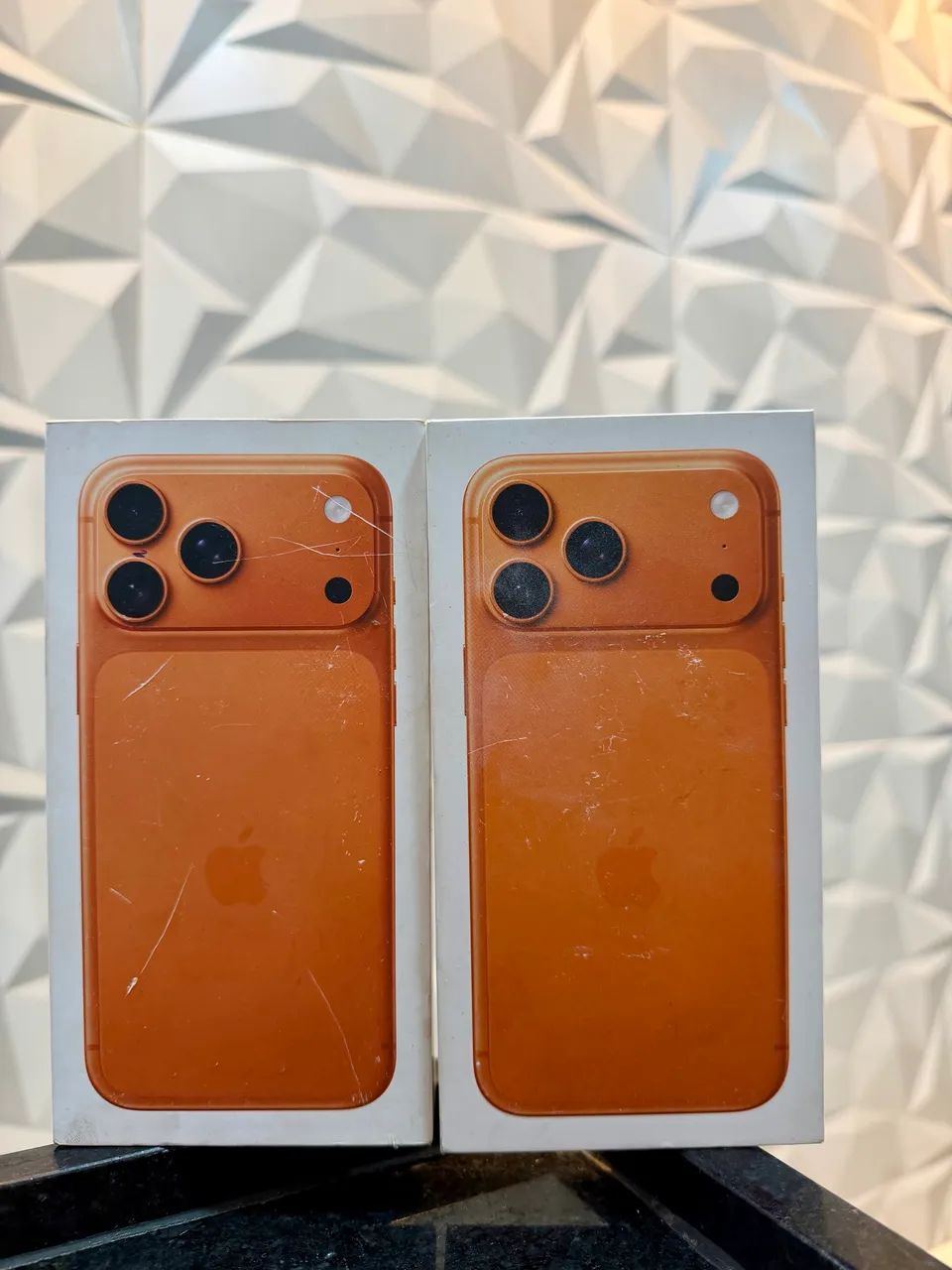 iPhone 17 Pro Max 256gb