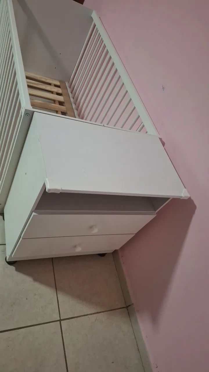 Berço Novíssimo  - Foto 2