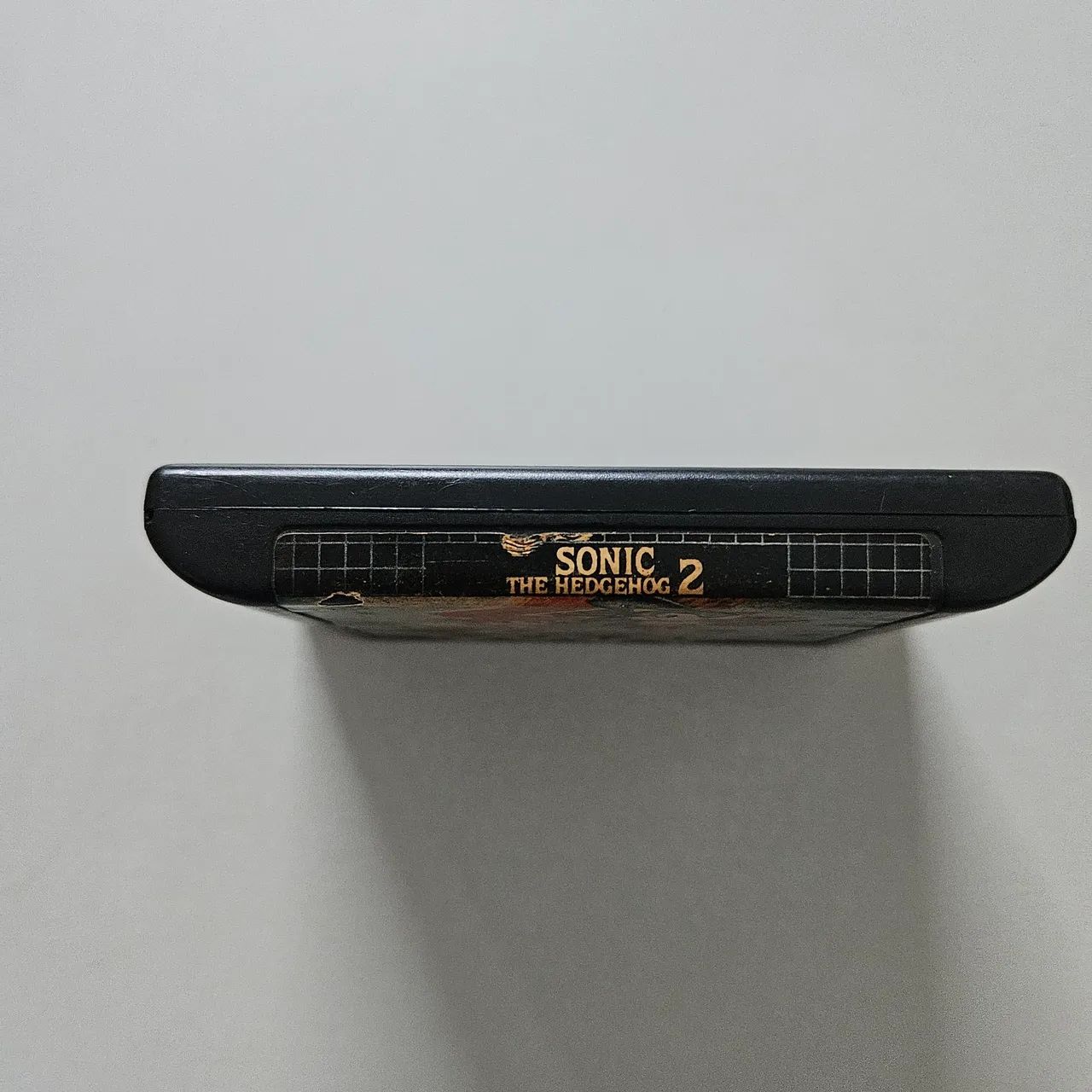 Sonic 2 original sega mega drive - Foto 2