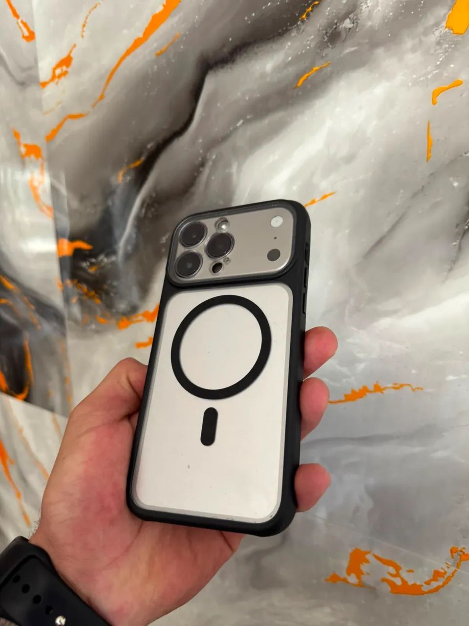iPhone 14 Pro Max todo original 