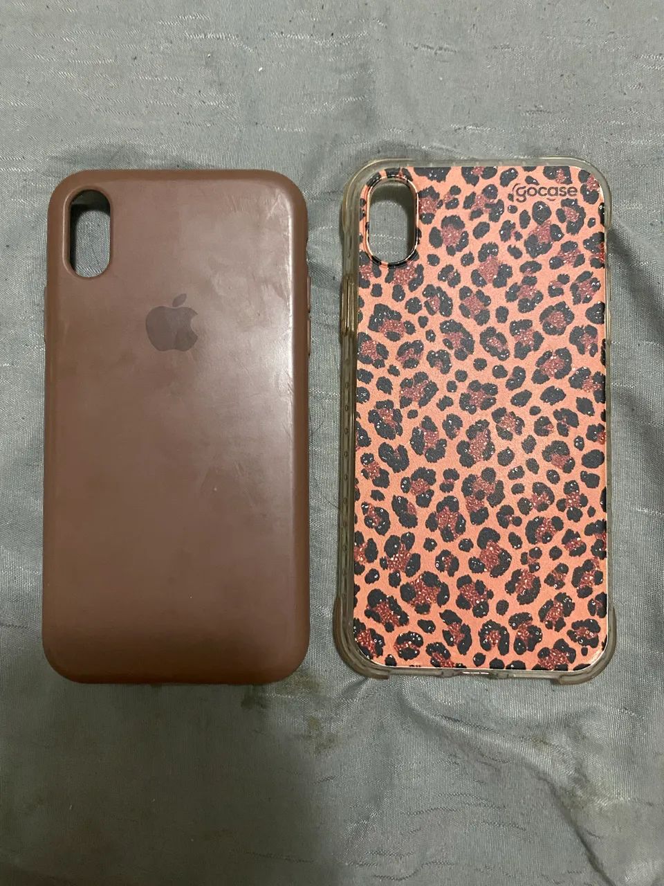 capinhas iphone xr e iphone 11 pro max - Foto 4