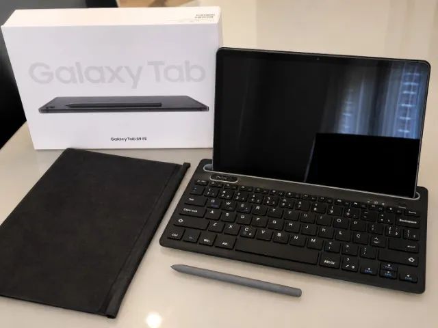 Galaxy Tab s9 FE 128gb