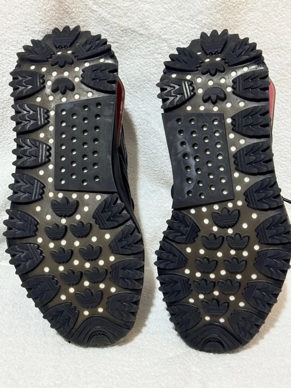 Tênis adidas NMD_S1 FS Black - Foto 5