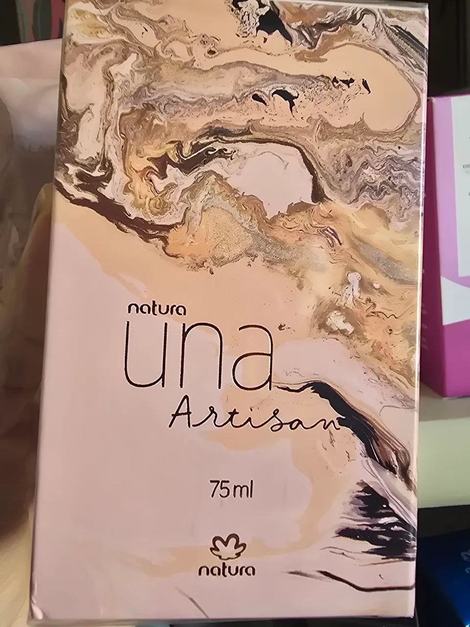 UNA ARTISAN - NATURA