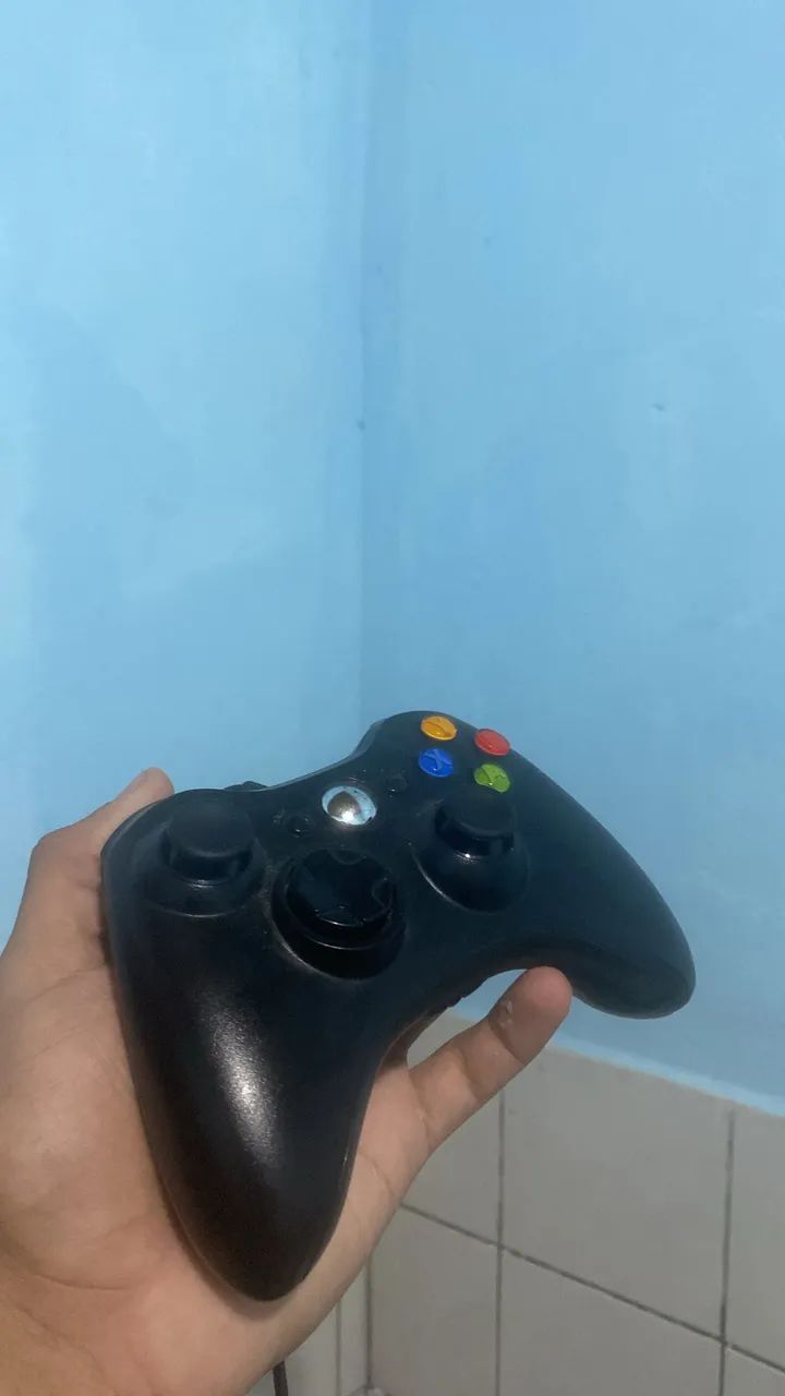Xbox 360 Desbloqueado  - Foto 3