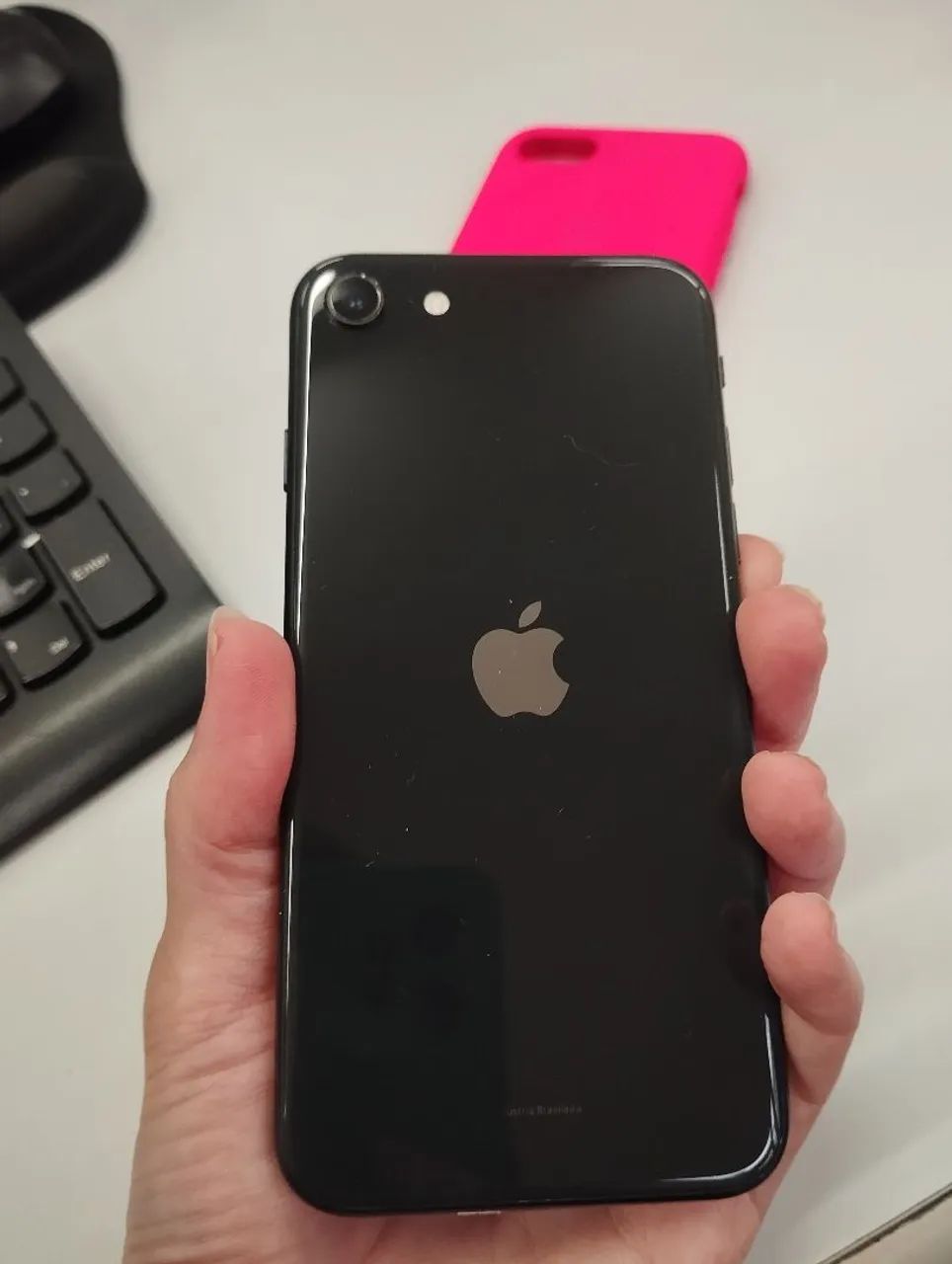 iPhone SE  - Foto 4