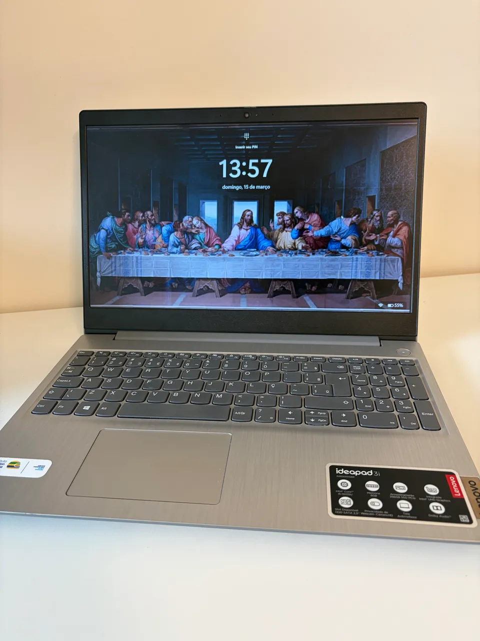 Macbook M3 PRO 18gb 14