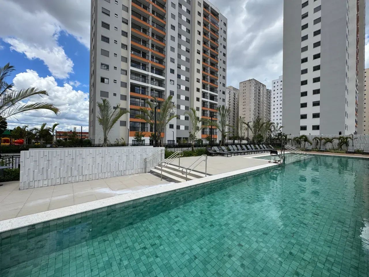 PATTEO SAO BERNARDO - FASE 3 - TORRE A - Foto 5