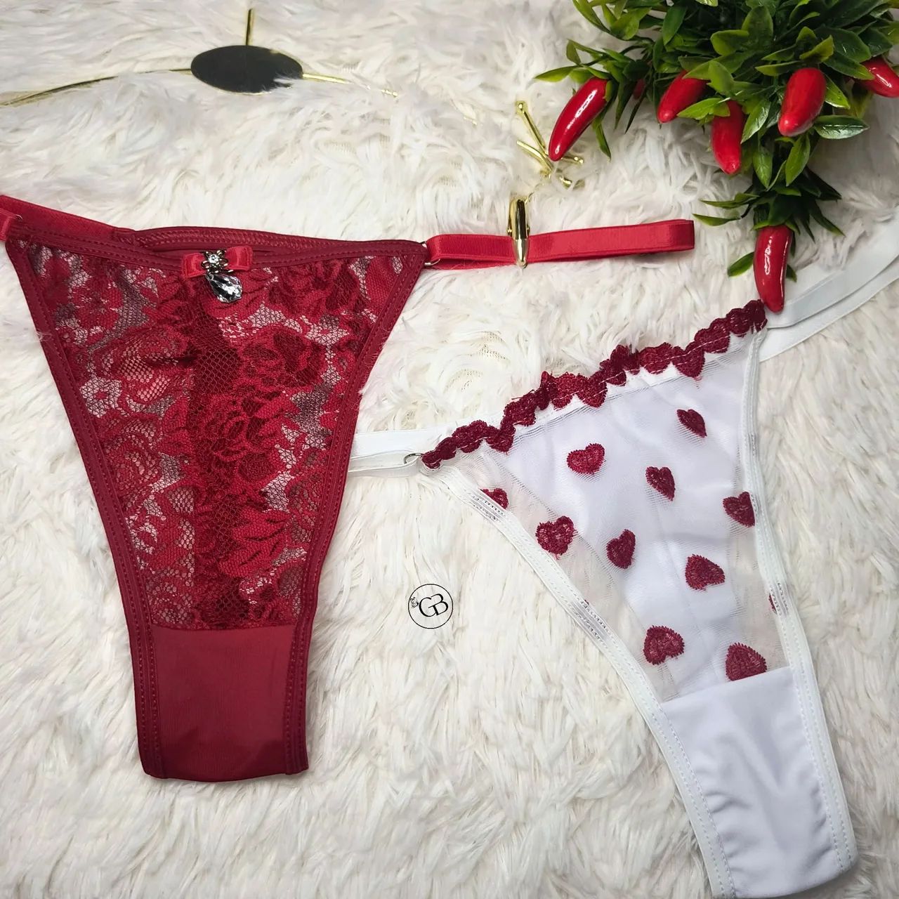 Peça intima  - Foto 2