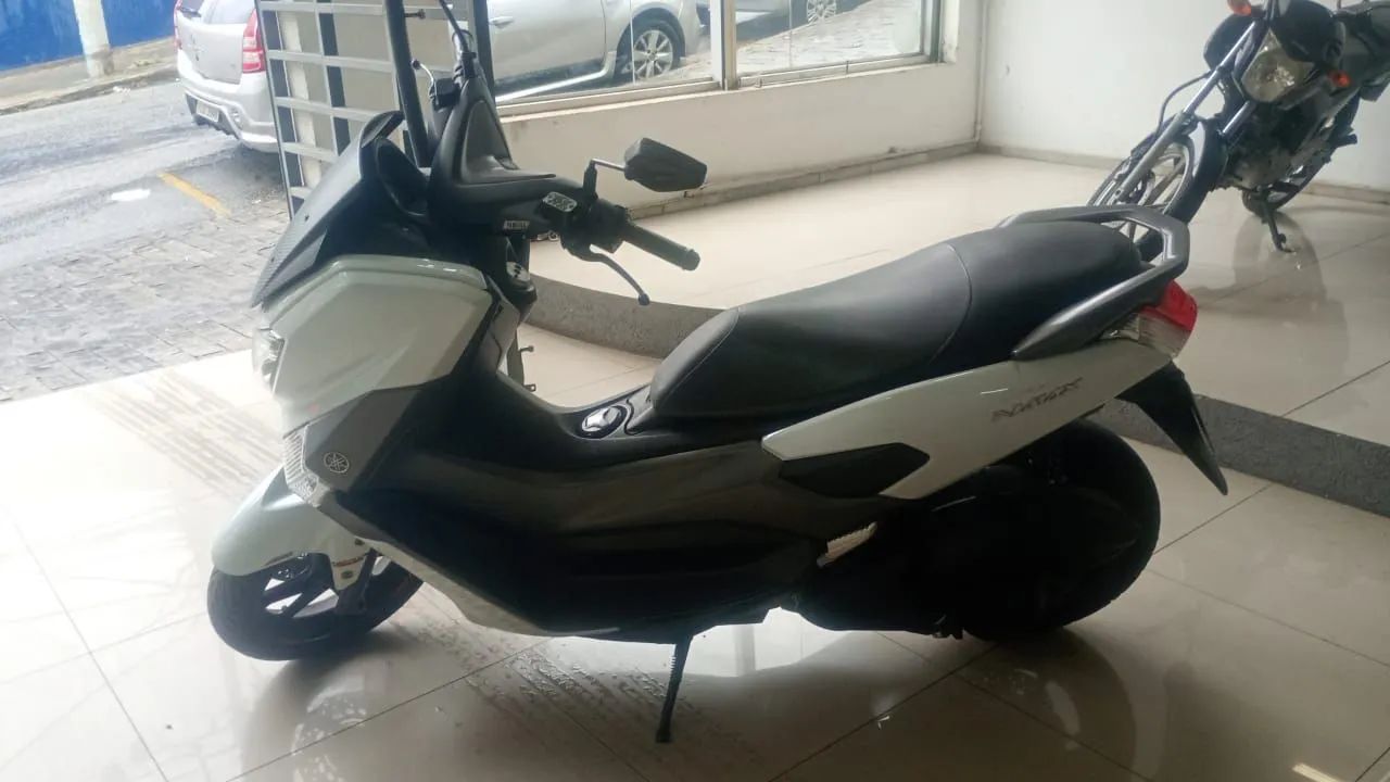Yamaha NMax 160 - 2018 - Foto 2