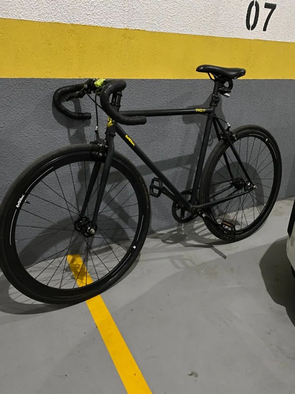 Bike Fixa RAF Simplicity  - Foto 4