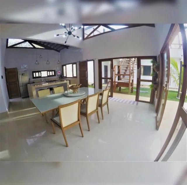 Casa Laramar Pipa-RN - Foto 3