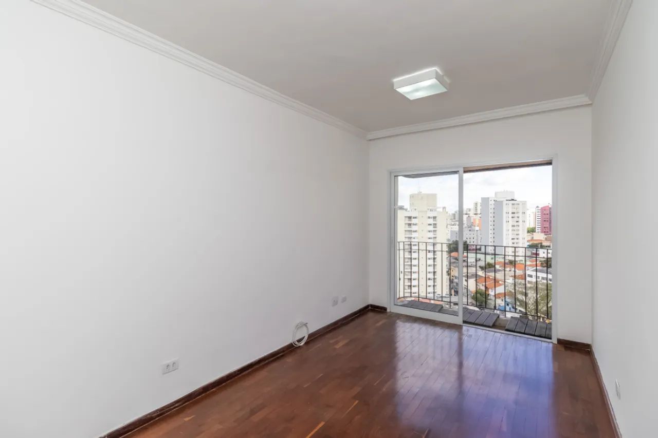 Apartamento para venda em Mirandópolis com 1 quarto, 46m² - Foto 3