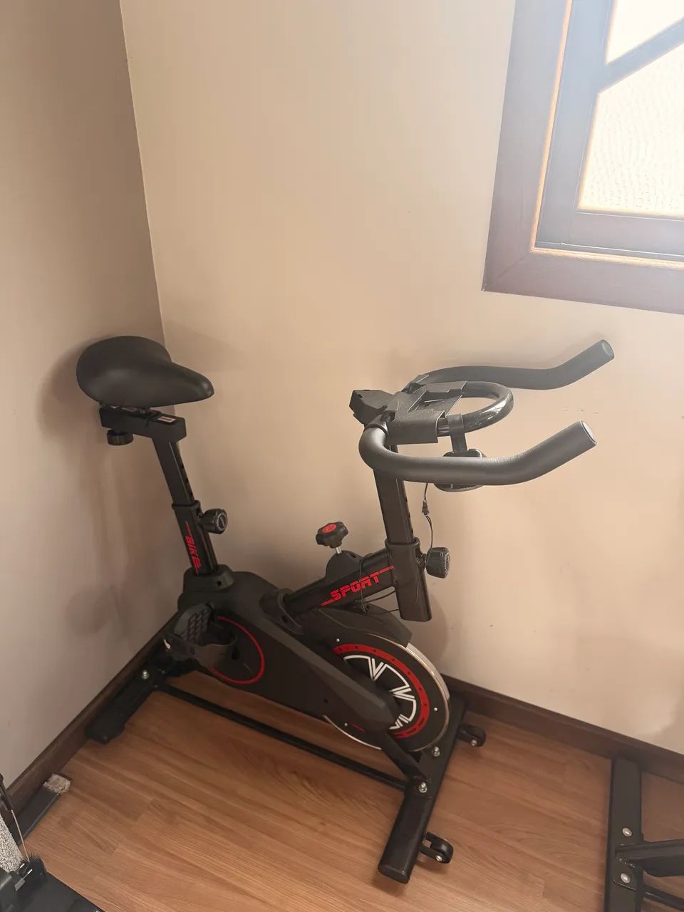 BIKE DE SPINNING / ERGOMÉTRICA - Foto 2