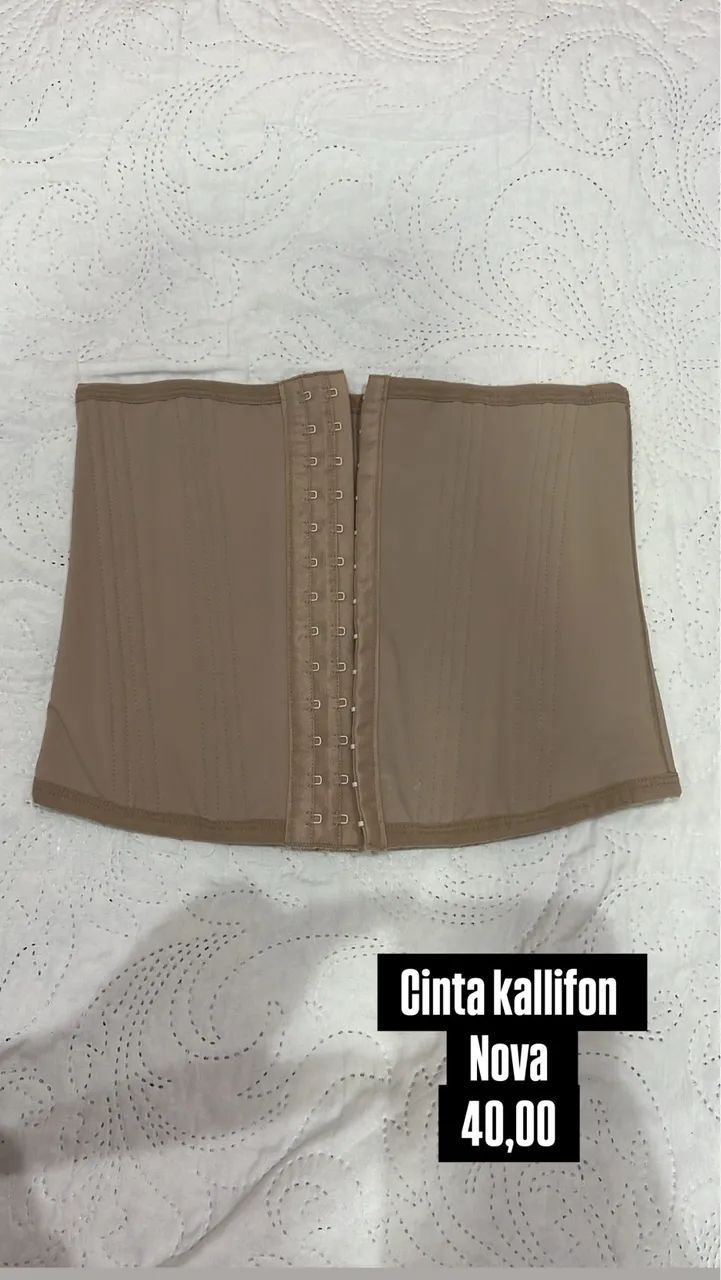 Roupas novas e seminovas  - Foto 2
