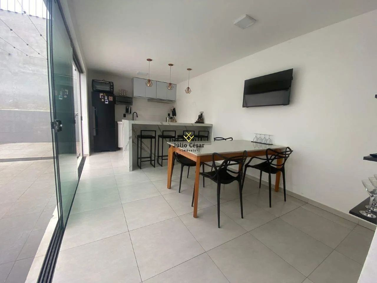 Casa à venda em Esplanada, Divinópolis  3 quartos, 1 suíte, 185 m²