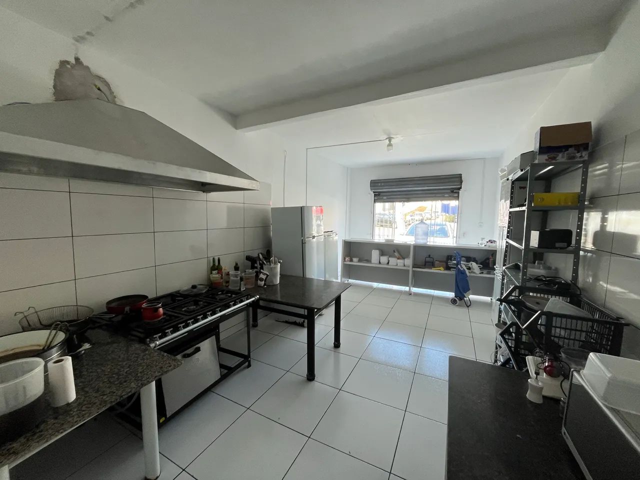 Alugo Cozinha montada para Marmitaria ou delivery - Foto 6