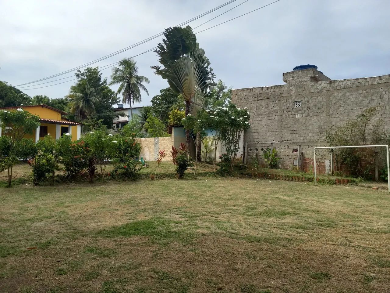 Casa, Forte Orange, Itamaracá  - Foto 4