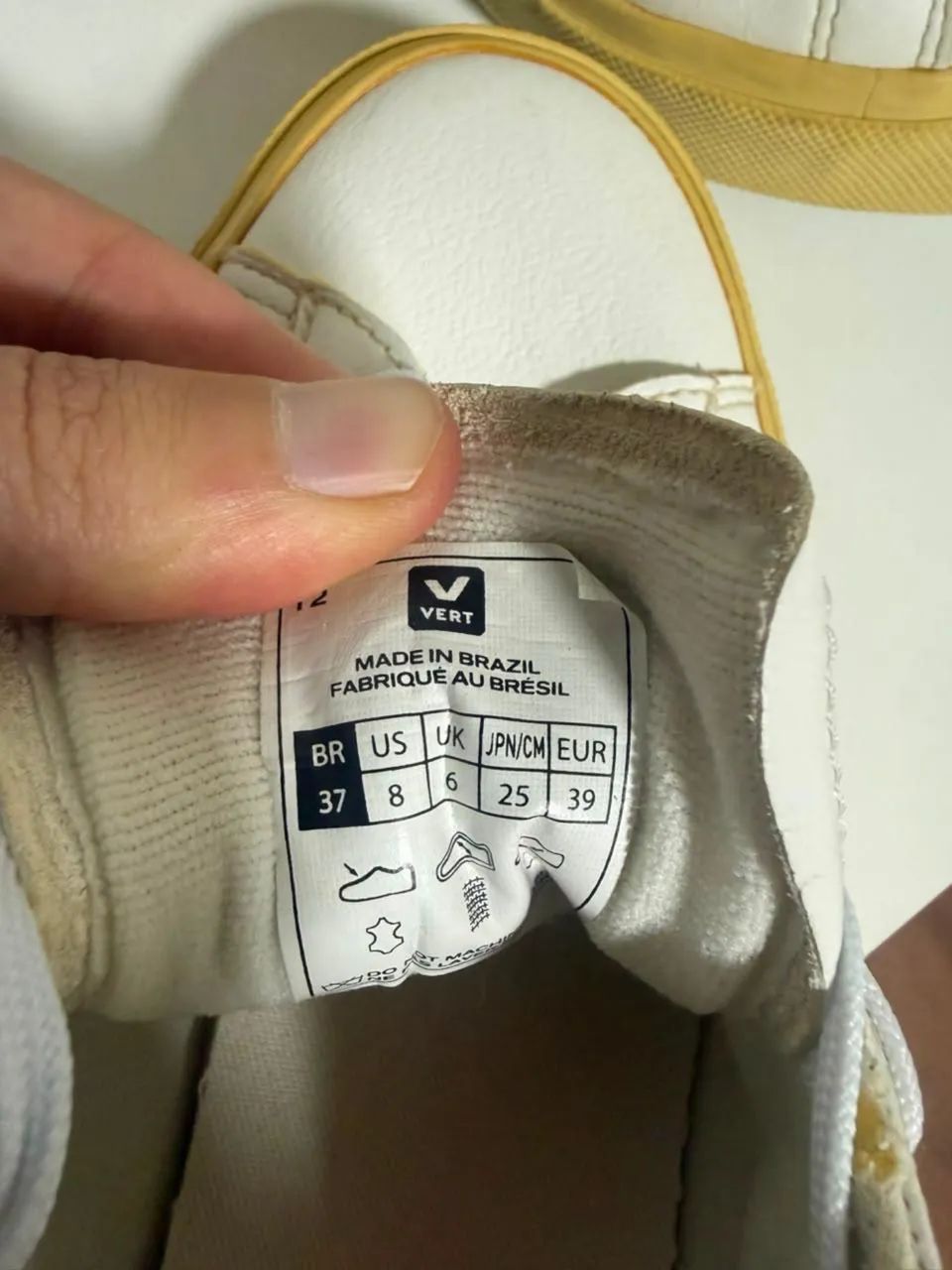 Tênis Vert / Veja  - Foto 5