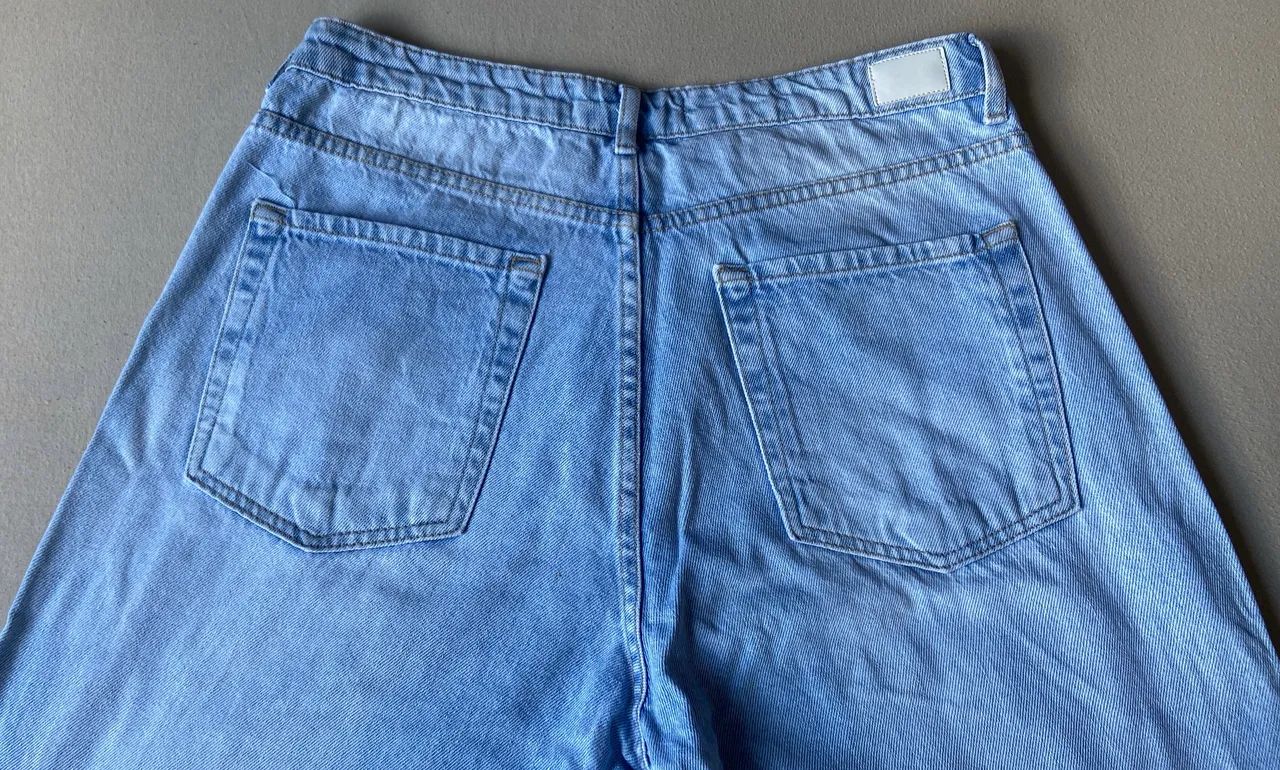 Calça Jeans com Strass 40 - Foto 4