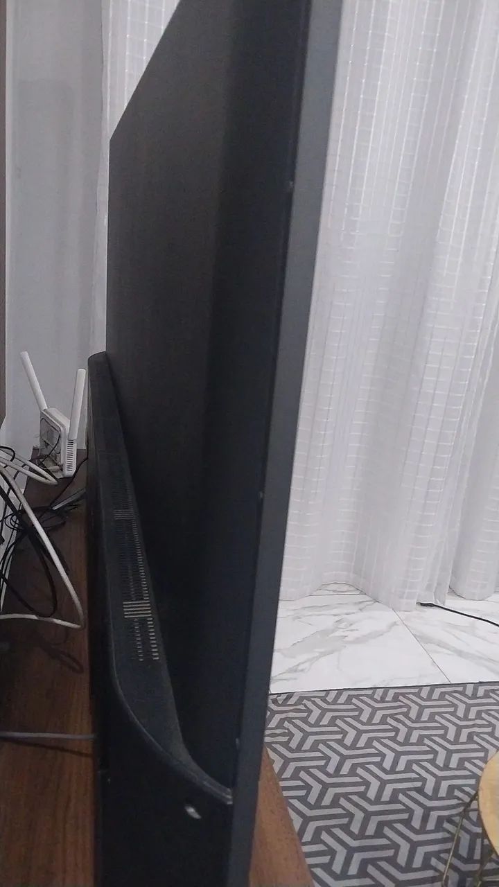 Tv philco 58 polegadas  - Foto 3