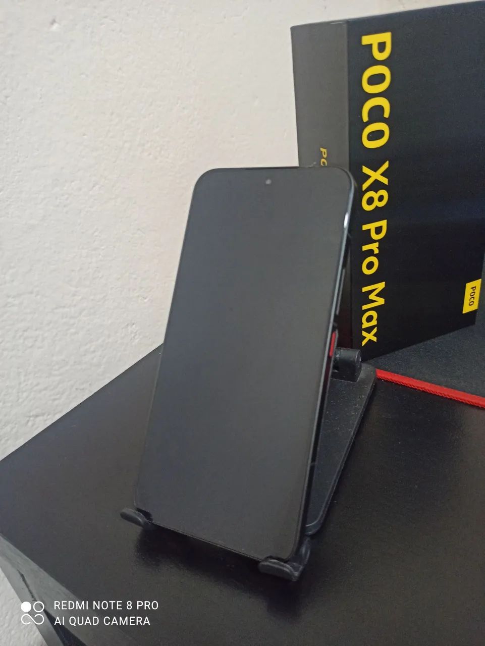 POCO X8 PRO MAX 512GB