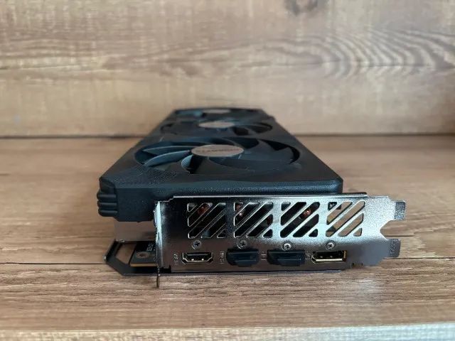 RX 7900 XTX 24GB - Foto 3