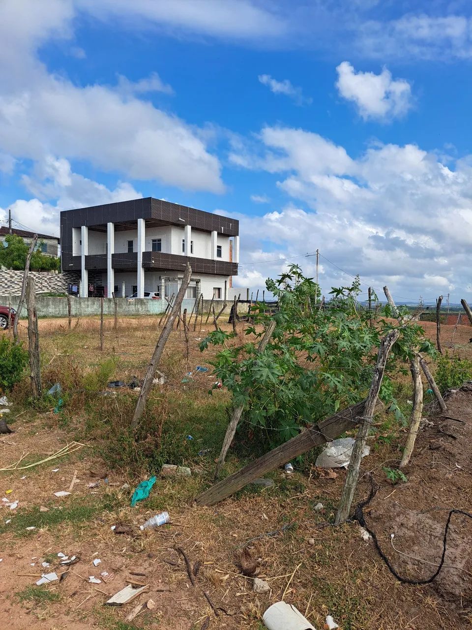 Vende se terreno na taicoca de dentro  - Foto 5
