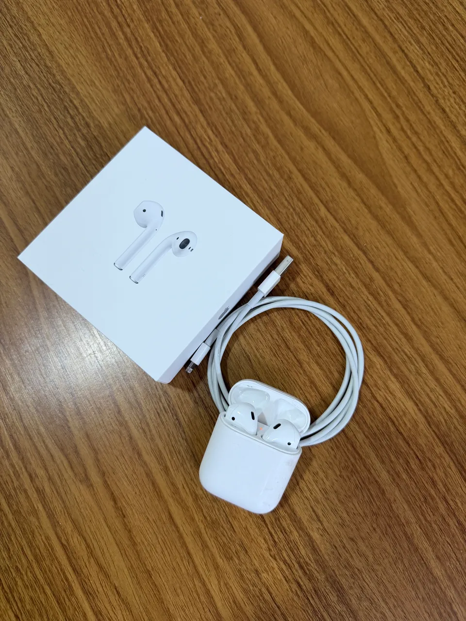 AirPods 4 - Acessórios de Celular - Glória, Joinville 1505215031 | OLX