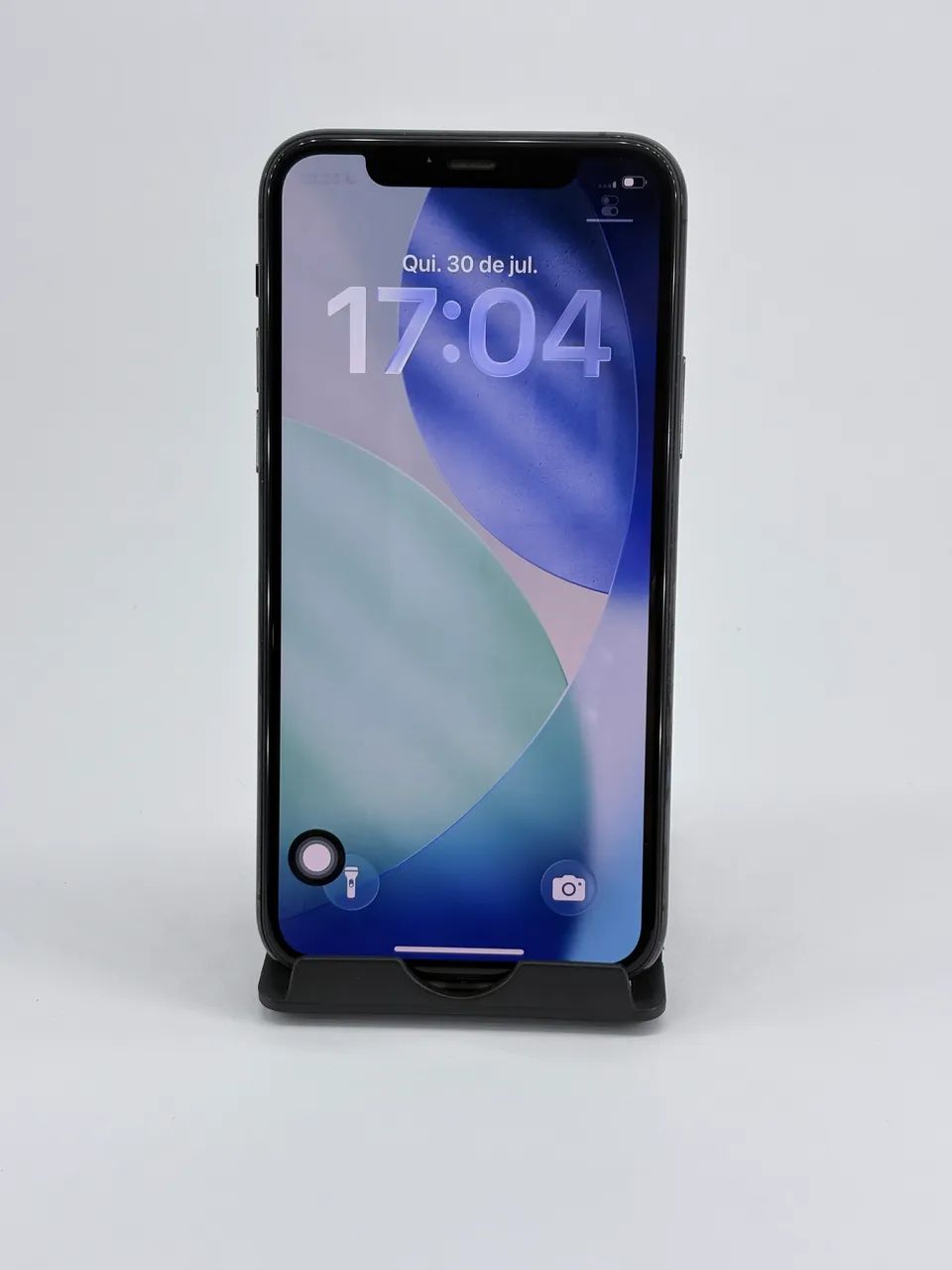 iPhone 11 Pro grafite 64Gb
